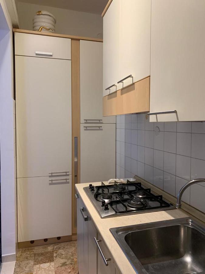 Comfortable Room Suitable 1-2 Pax Болонья Экстерьер фото